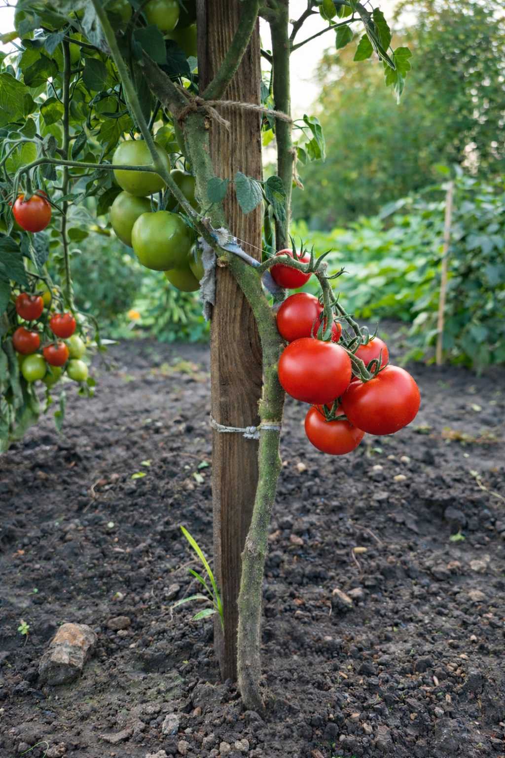Niedobory pokarmowe na liściach: jak odróżnić azot, magnez, potas i żelazo