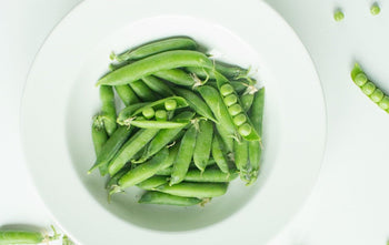 Nasiona Grochu - Niezłe Ziółko