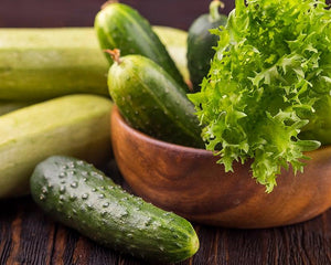 Dyniowate - Niezłe Ziółko