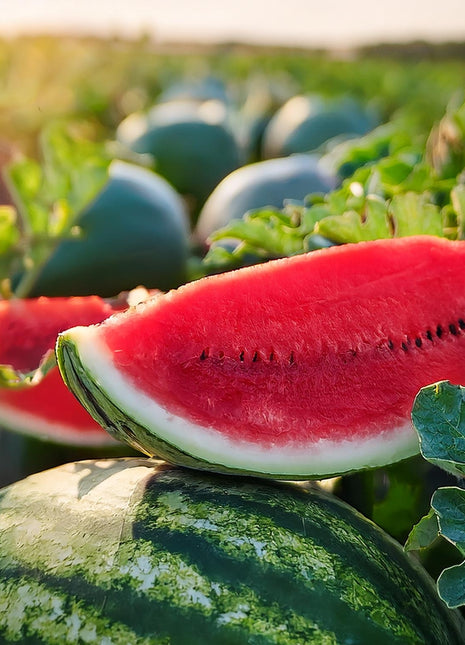 Arbuz Mirsini - Sadzonka