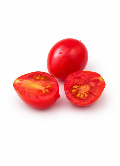 Pomidor Czerwona gruszka - Sadzonka