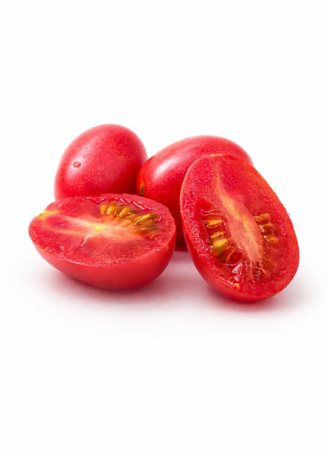 Pomidor Malinowy Smaczek - Sadzonka