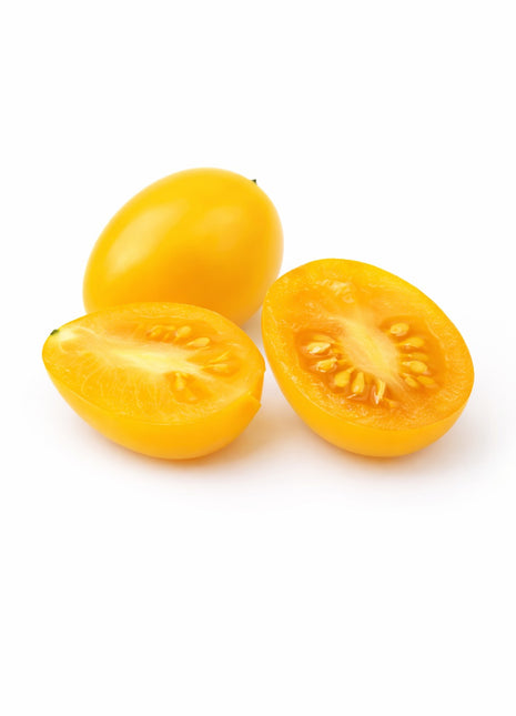 Pomidor Żółta gruszka - Sadzonka