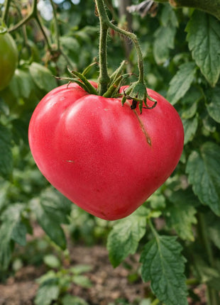 Pomidor Bawole Serce - Sadzonka