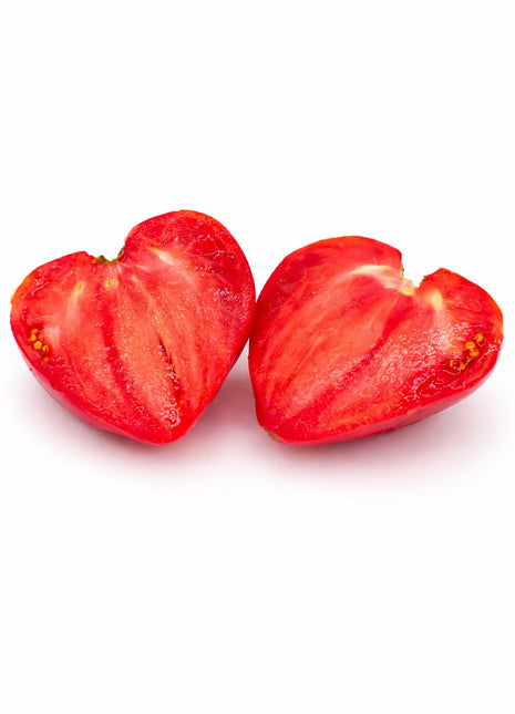 Pomidor Bawole Serce - Sadzonka