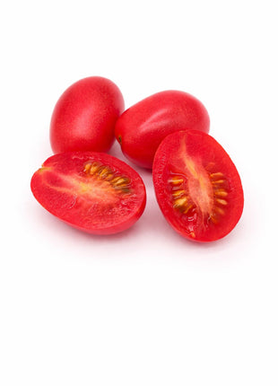 Pomidor Malinowy Kapturek - Sadzonka