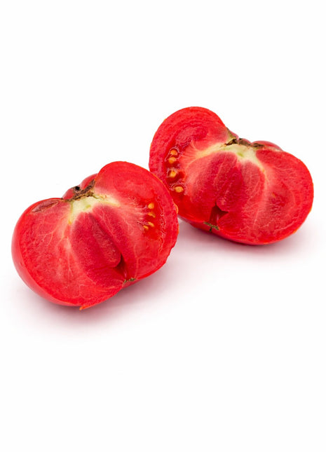 Pomidor Malinowy Olbrzym - Sadzonka