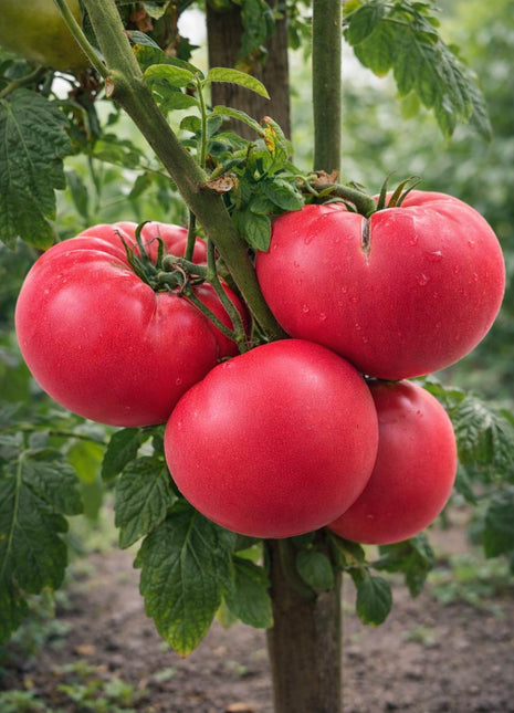 Pomidor Prezes - Sadzonka